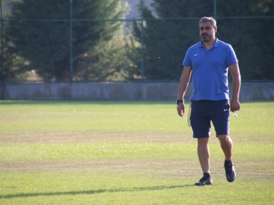 Gürses hoca yönetimden 4 transfer daha istedi