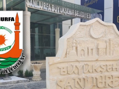 Şanlıurfa'da belediye işçi alıyor diye dolandırıyorlar