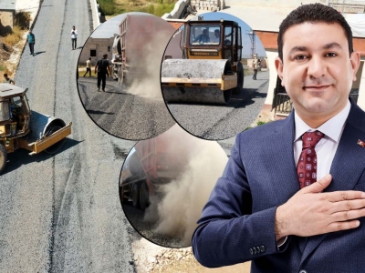 Harran’da kök salmış sorunlar başkan özyavuz ile çözüm buluyor
