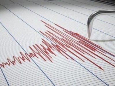 Şanlıurfa’da Deprem