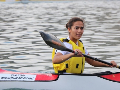 “Avrupa Spor haftası etkinlikleri” Saklı Cennet Halfeti’de Başladı