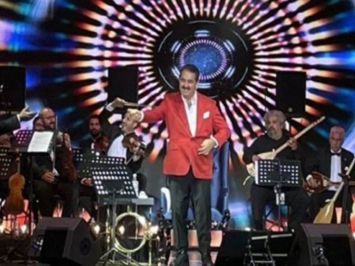 Tatlıses, 12 Yıl Sonra Sevenleriyle Buluştu