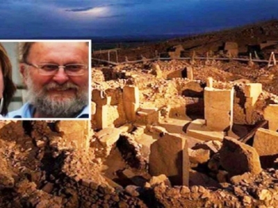 Klaus Schmidt’in Eşi Ateş Püskürdü: Ödenek Çekmeye Çalışıyorlar !