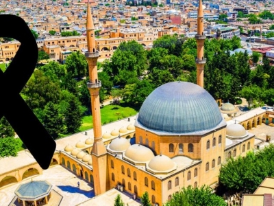 Şanlıurfa’da 3 Kişi Hayatını Kaybetti
