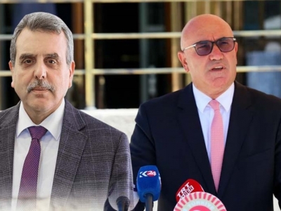 Tanal, Beyazgül’ü Eleştirmeye Devam Ediyor