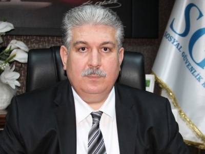 Ünlü: Yapılandırma Sona Eriyor, Fırsatı Kaçırmayın