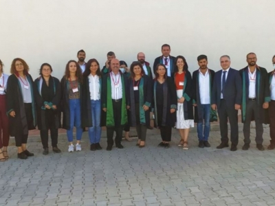 Suruç Davasının 20. Duruşması Bugün Başladı