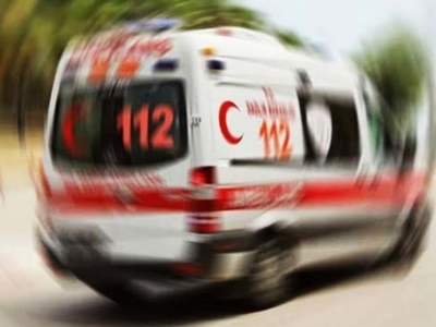 Bıçaklı Kavga: Yaralılar Var