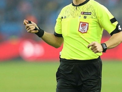 Şanlıurfaspor – Pazarspor Maçının Hakemi Belli Oldu
