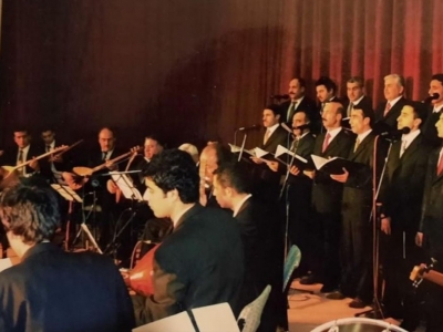 ŞURKAV, Kurslar Başlatacak