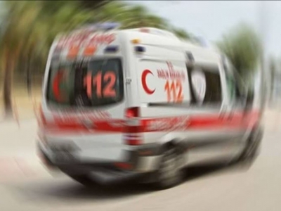 Urfa – Suruç Karayolunda Kaza: Yaralılar Var