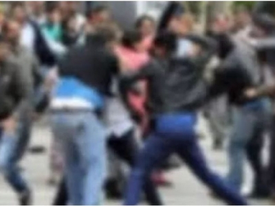 Urfa’da Husumetli Aileler Birbirine Girdi: Yaralılar Var