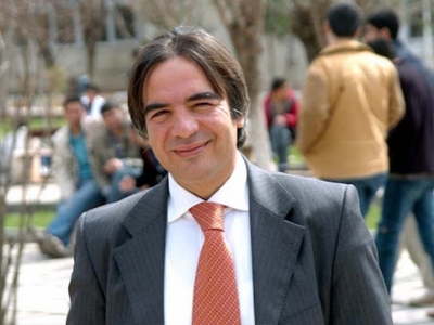 Mazhar Bağlı, CHP ve İYİ Parti’ye Çağrıda Bulundu