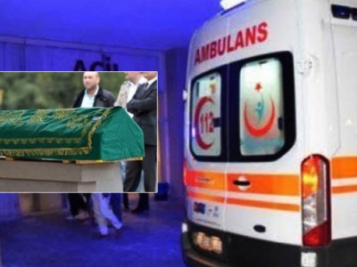 Feci Olay: Kiracısı Tarafından Vurulan Kişi Öldü