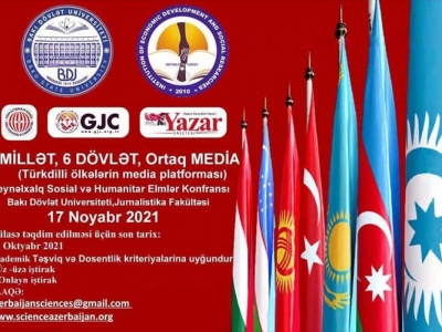 KGK, Uluslararası Kongrenin Paydaşı Oldu