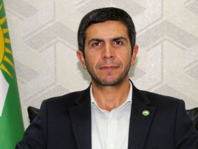 HÜDA PAR: Ankara, Urfa'ya Müfettiş Göndermeli