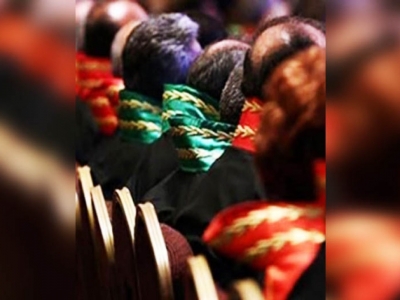 Kararname Çıktı: Gelen – Giden Hakim ve Savcıların Listesi