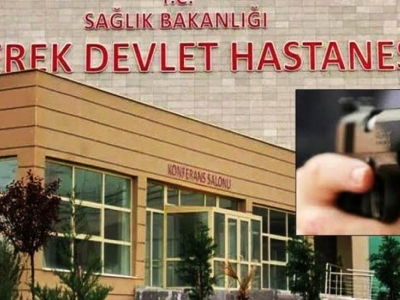 Urfa’da O Kurumun Personeline Silahlı Saldırı