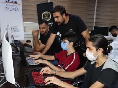 Mezopotamya Living Lab Teknolojide Yeni Ufuklar Açıyor