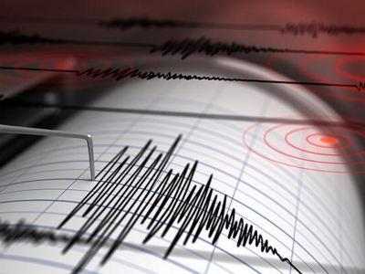 Şanlıurfa’da Deprem