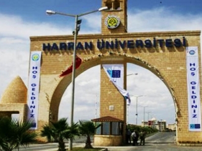 Harran Üniversitesi 40 Öğretim Üyesi Alacak