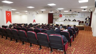 Gençlik Meclisi Olağan Genel Kurulu Yapıldı