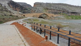 Adıyaman’da 9 ören yerine turist karşılama merkezi kuruldu