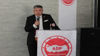 ADP'den NATO açıklaması: