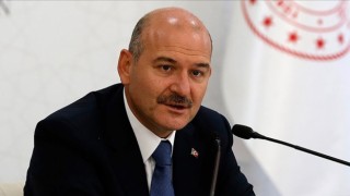 Bakan Soylu, Diyarbakır merkezli 10 ilde uyuşturucu satıcılarına yönelik operasyon başlatıldığını açıkladı