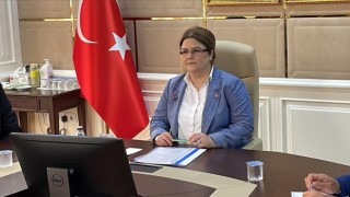 Bakan Yanık: Evlerini tahliye etmek zorunda kalan vatandaşlarımıza üç biner lira nakdi destek sağlayacağız