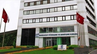 BDDK'dan finansal istikrarı destekleyici yeni adım