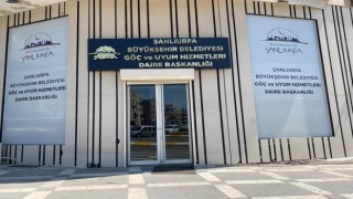 BM Şanlıurfa Belediyesini Seçti