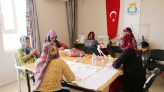 Haliliye’den kadınlara pozitif ayrıcalık