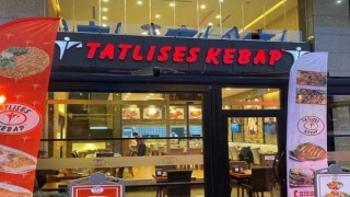 İstanbul'un gözde mekanı Tatlıses Kebap Avrupa Konutları