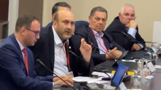 KGK’nın medya buluşmasında Dijital Telif Yasası konuşuldu