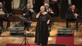 Musiki severler bu konserde buluştu