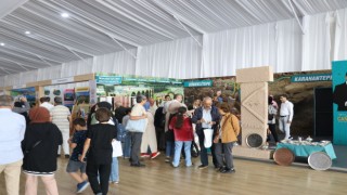 Şanlıurfa’nın kalbi İstanbul’da attı