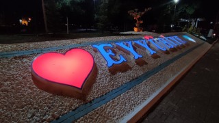 Eyyübiye’de Değişim Devam Ediyor