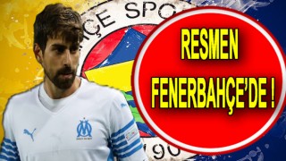 Fenerbahçe 9 . Transferini Resmen Açıkladı