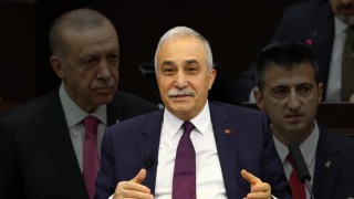 AK Parti’den istifa eden Fakıbaba İYİ Parti’ye geçiyor