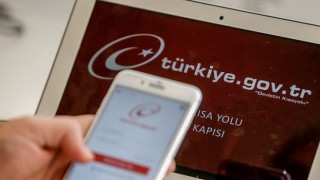 e-Devlet başvurusuyla 17 bin 500 sabıka kaydı silindi