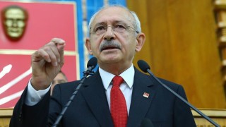 Kemal Kılıçdaroğlu, Şanlıurfa’ya Geliyor !