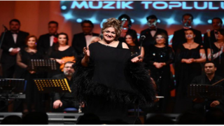 Avrupa Müzik Topluluğundan öğretmenler günü mesajı