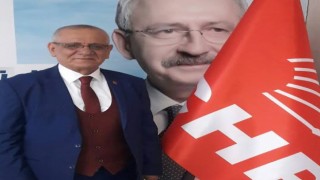 CHP Viranşehir ilçe Başkanı görevden alındı