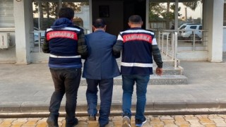 Şanlıurfa'da cinayet zanlısı 6 yıl sonra yakalandı