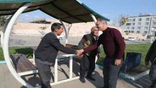 Kuş, yenileme çalışmaları için start verdi