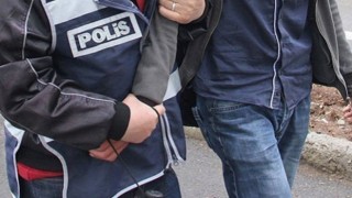 Urfa merkezli FETÖ operasyonunda 5 kişi tutuklandı