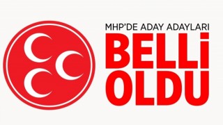 MHP’nin Urfa milletvekili aday adayları belli oldu