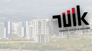 TÜİK Mart ayı istatistiklerini açıkladı: Urfa’da bin 379 konut satıldı