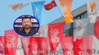 Urfa’da reklam sektöründe seçim mesaisi